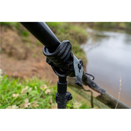 ADJUSTABLE LANDING NET SUPPORT KORUM ADJUSTABLE NET SAVER