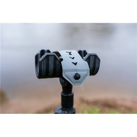 ADJUSTABLE LANDING NET SUPPORT KORUM ADJUSTABLE NET SAVER