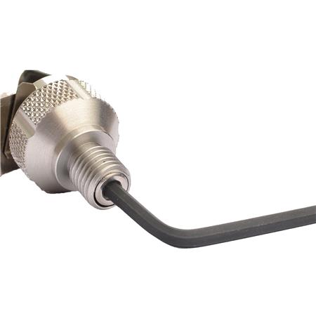 ADJUSTABLE REAR SUPPORT SOLAR P1 CENTRE-LOC ADJUSTABLE BACK REST