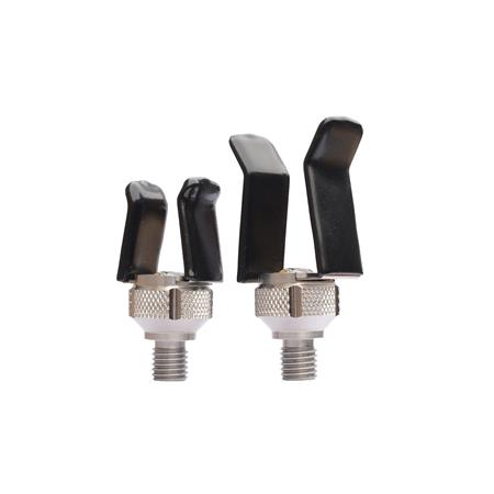 Adjustable Rear Support Solar P1 Centre-Loc Adjustable Back Rest