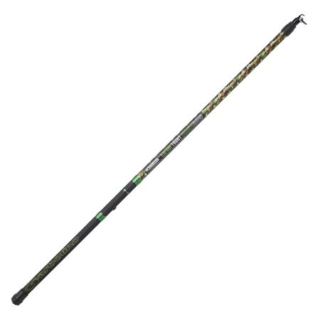 Adjustable Rod Garbolino Safari Trout Rc