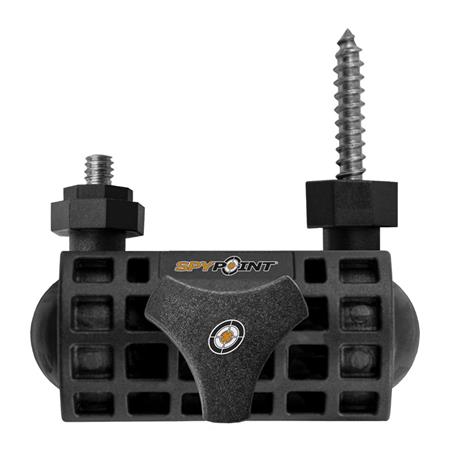 ADJUSTABLE SUPPORT SPYPOINT POUR CAMÉRA DE CHASSE