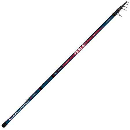 ADJUSTABLE TELESCOPIC ROD COLMIC TESLA XT