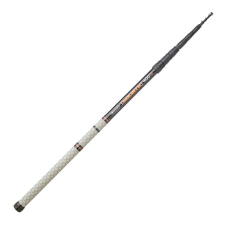 Adjustable Telescopic Rod Garbolino Goliath Rcp