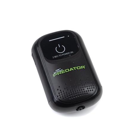 ΑΝΤΛΊΑ ΑΈΡΑ FOX RAGE PREDATOR USB-C AERATOR
