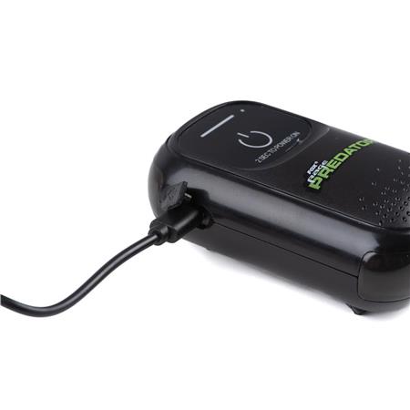 ΑΝΤΛΊΑ ΑΈΡΑ FOX RAGE PREDATOR USB-C AERATOR