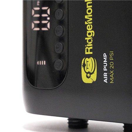 ΑΝΤΛΊΑ ΑΈΡΑ RIDGE MONKEY VAULT MULTI FUNCTION ELECTRIC AIR PUMP