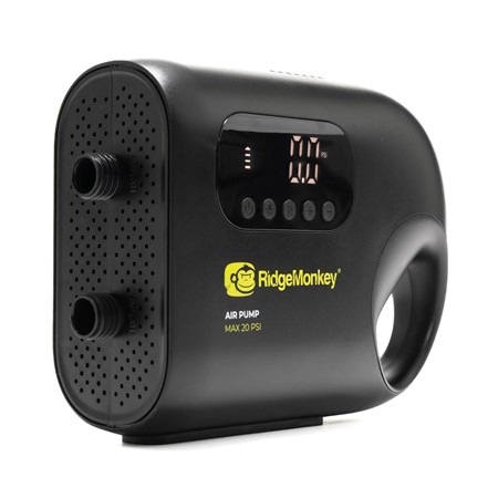 ΑΝΤΛΊΑ ΑΈΡΑ RIDGE MONKEY VAULT MULTI FUNCTION ELECTRIC AIR PUMP