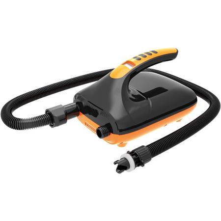 Αντλία Φουσκώματοσ Fox Automatic Air Pump
