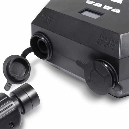 ΑΝΤΛΊΑ ΦΟΥΣΚΏΜΑΤΟΣ NASH BOAT LIFE ELECTRIC AIR PUMP