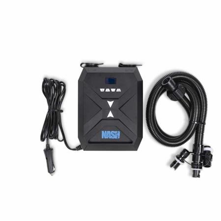 Αντλία Φουσκώματοσ Nash Boat Life Electric Air Pump