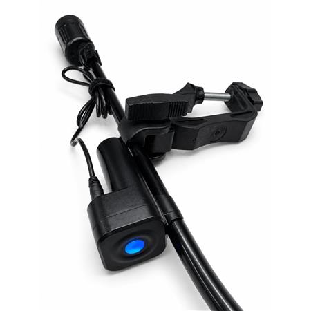 ΑΝΤΛΊΑ ΣΕΝΤΊΝΑΣ HOLDCARP RECHARGEABLE BOAT WATER PUMP