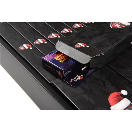 ADVENT CALENDAR FOX RAGE SALMO
