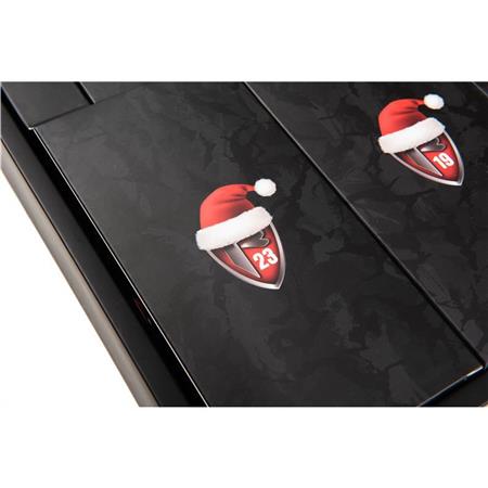 ADVENT CALENDAR FOX RAGE SALMO