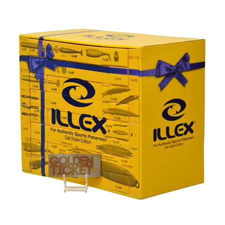 ADVENT CALENDAR ILLEX SW