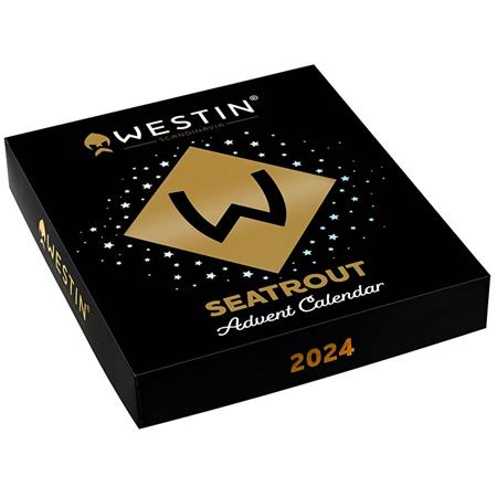 Advent Calendar Westin Seatrout