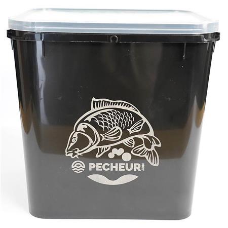 ADVENTSKALENDER PECHEUR.COM KARPE