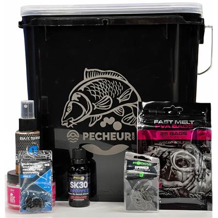 Adventskalender Pecheur.Com Karper