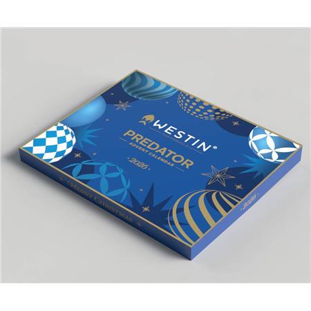 Adventskalender Westin Advent Calendar