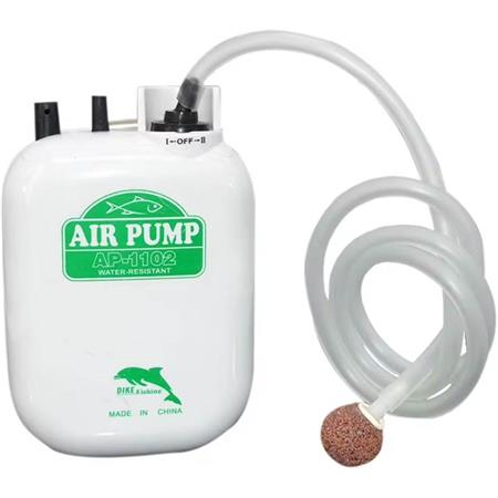 Aerador A Pilhas Autain Zh 800