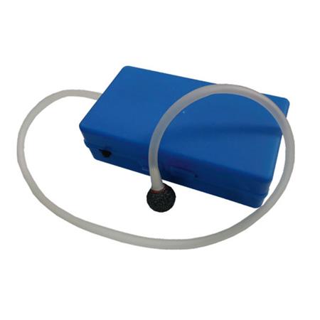 Aerador Dudule Para Isca Viva