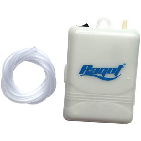 Aerador Ragot A Piles Eco