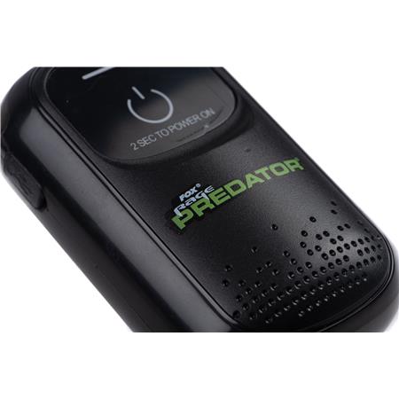 AÉRATEUR FOX RAGE PREDATOR USB-C AERATOR