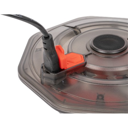 AÉRATEUR ZEBCO TROPHY FLOATING OXYGEN PUMP
