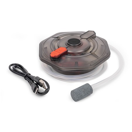 Aérateur Zebco Trophy Floating Oxygen Pump