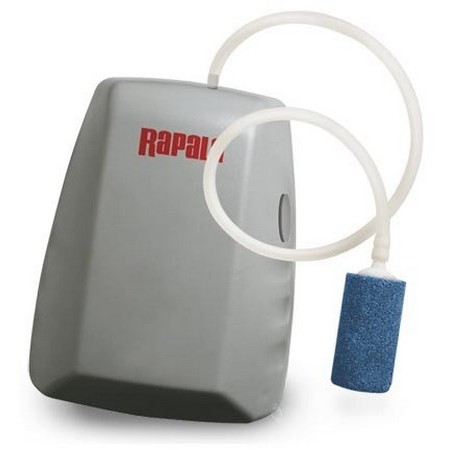 Aeratore Rapala