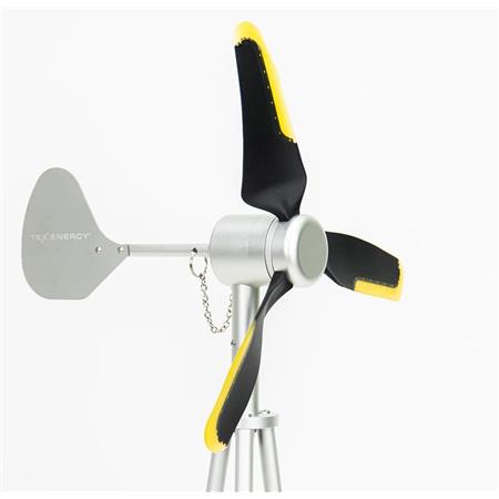 AEROGENERADOR INFINITE AIR TEXENERGY