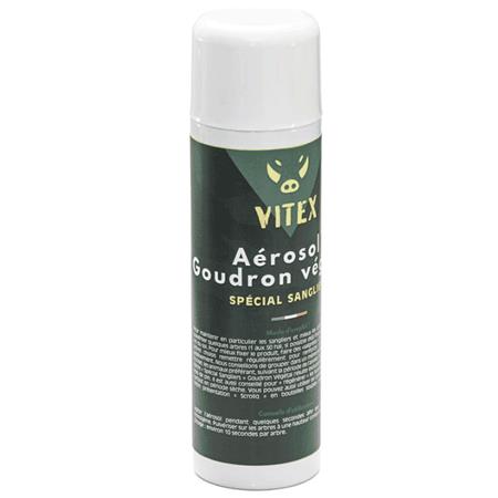 Aerosol Vitex