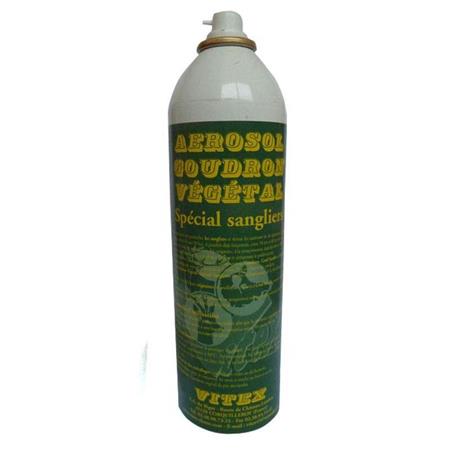 AEROSOL VITEX VEGETABLE TAR WILD BOARS