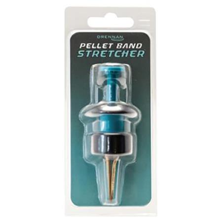 Αφαιρετήσ Ελαστικού Drennan Για Πέλετ Pellet Band Stretcher