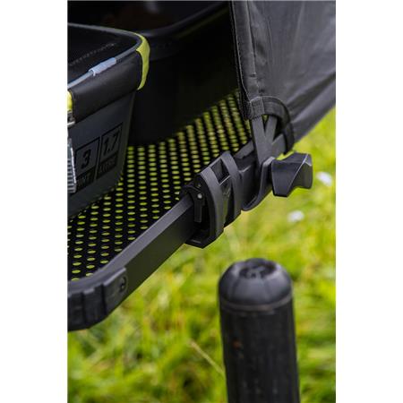 AFDÆKNING TIL DESSERTE FOX MATRIX SIDE TRAY STORM COVERS