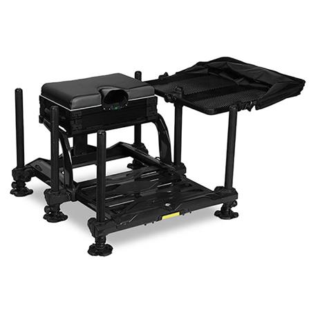 AFDÆKNING TIL DESSERTE FOX MATRIX SIDE TRAY STORM COVERS