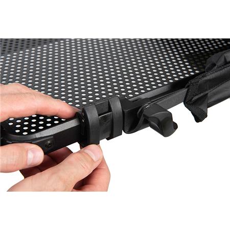 AFDÆKNING TIL DESSERTE FOX MATRIX SIDE TRAY STORM COVERS