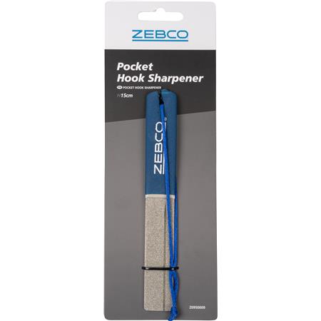 Affilatore Zebco Pocket Hook Sharpener