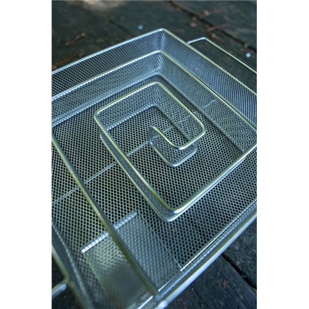 AFFUMICATORE ZEBCO MAGIC COLD SMOKE SPIRAL