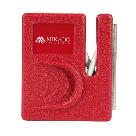 Affûteur Mikado Pour Couteaux Et Hameçons
