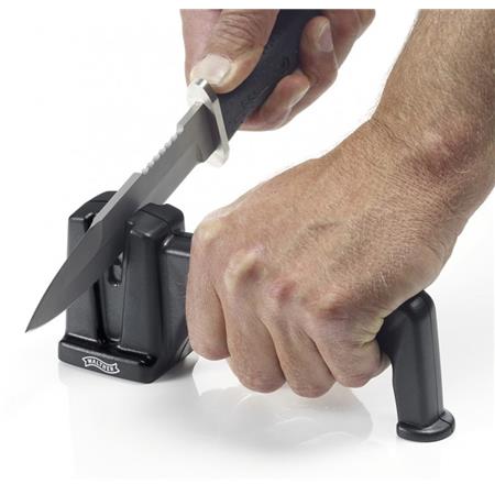 AFILADOR DE CERÁMICA WALTHER