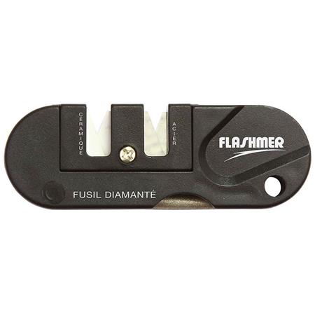 AFILADOR DE CUCHILLO MULTIFUNCIONAL FLASHMER MULTI