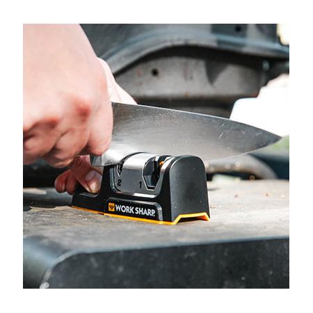 AFILADOR MANUAL WORK SHARP KITCHEN EDGE