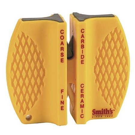 Afilador Roc Import Para Cuchillos De Doble Uso