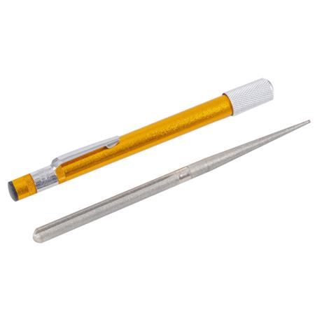 Afilador Smith's Diamant Rétractable