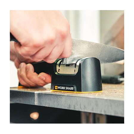 AFILADOR WORK SHARP PULL THROUGH