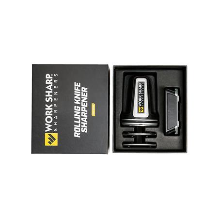AFILADOR WORK SHARP ROLLING KNIFE SHARPENER