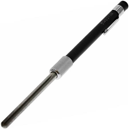 Afinador Westin Diamond Pen Hook Sharpener