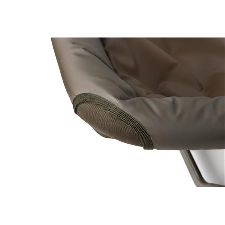 AFKROGNINGSMÅTTE FOX CARPMASTER WELDED CRADLE