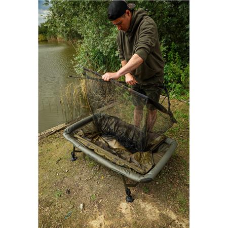 AFKROGNINGSMÅTTE FOX CARPMASTER WELDED CRADLE